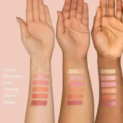 Glow Milk Luminous Powder Blush Glistening
