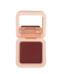 Glow Milk Matte Cream Blush Blooming Hibiscus