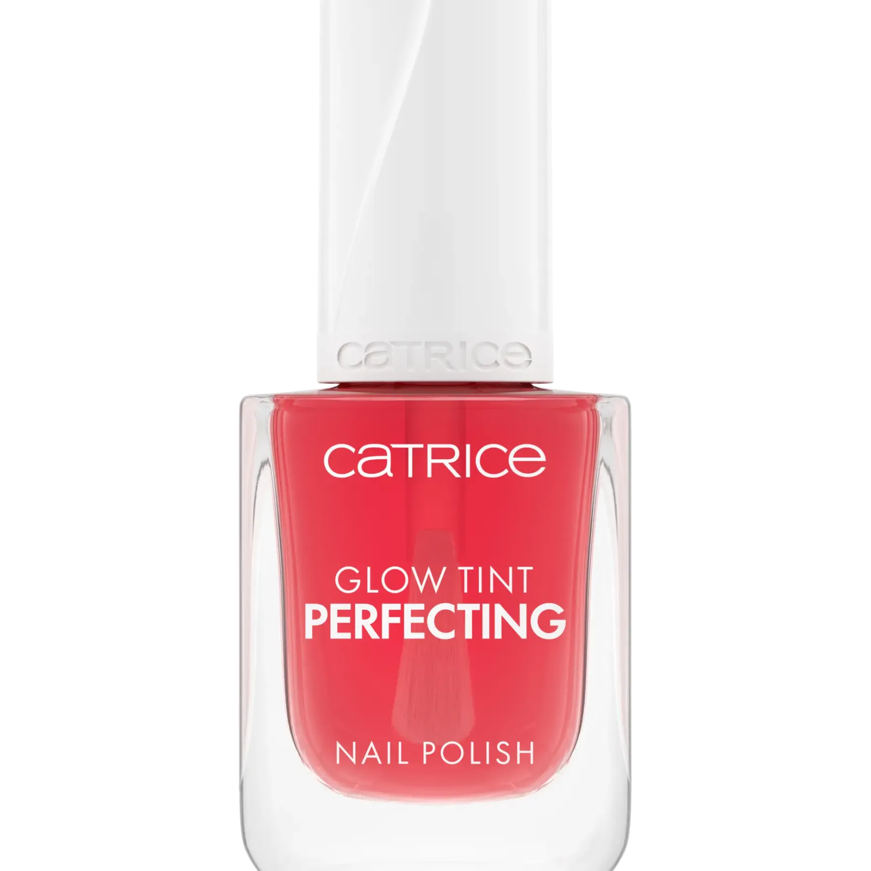 Glow Tint Perfecting Nail Polish 010 Soft Blush