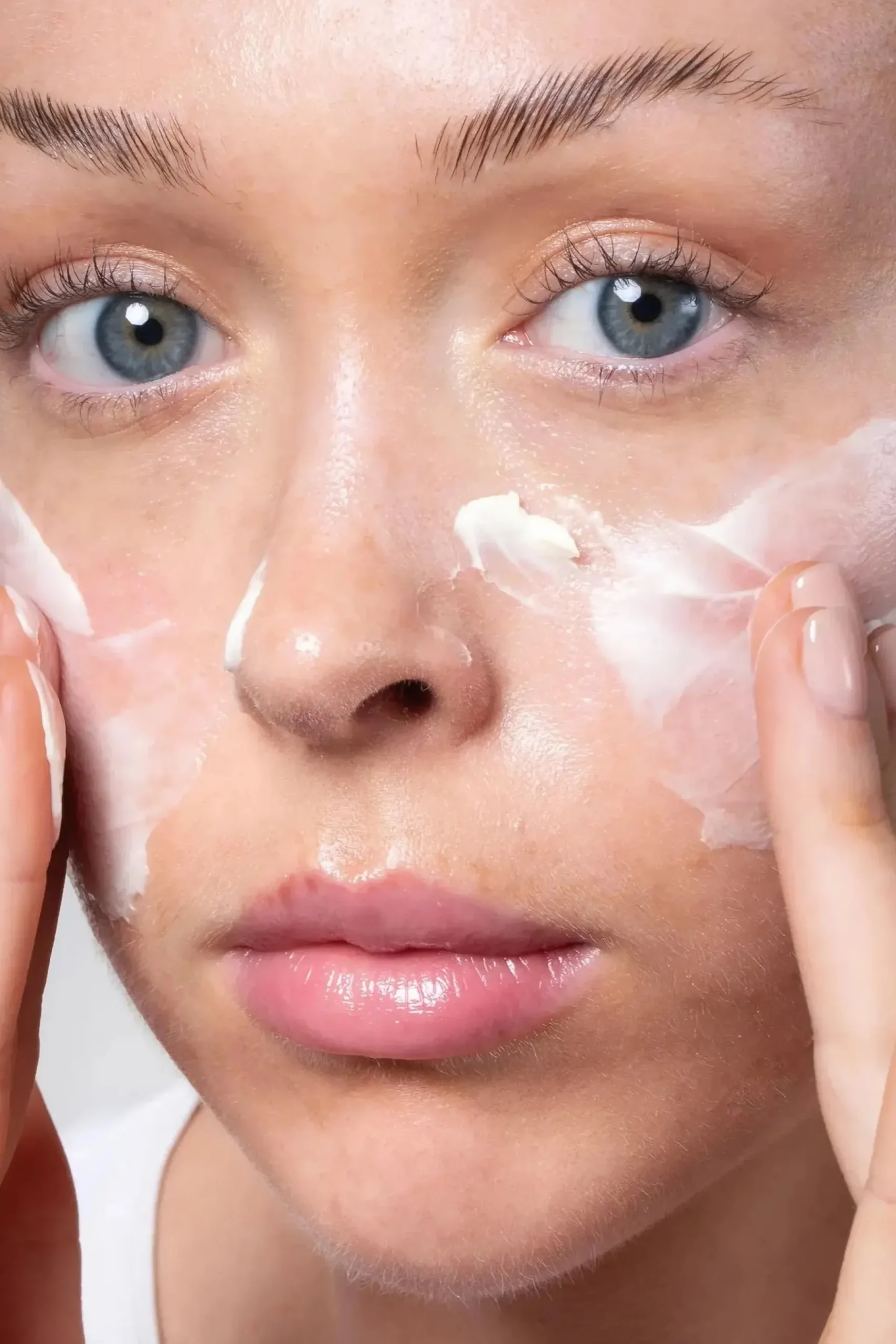 Glow-C Cream Cleanser Unscented