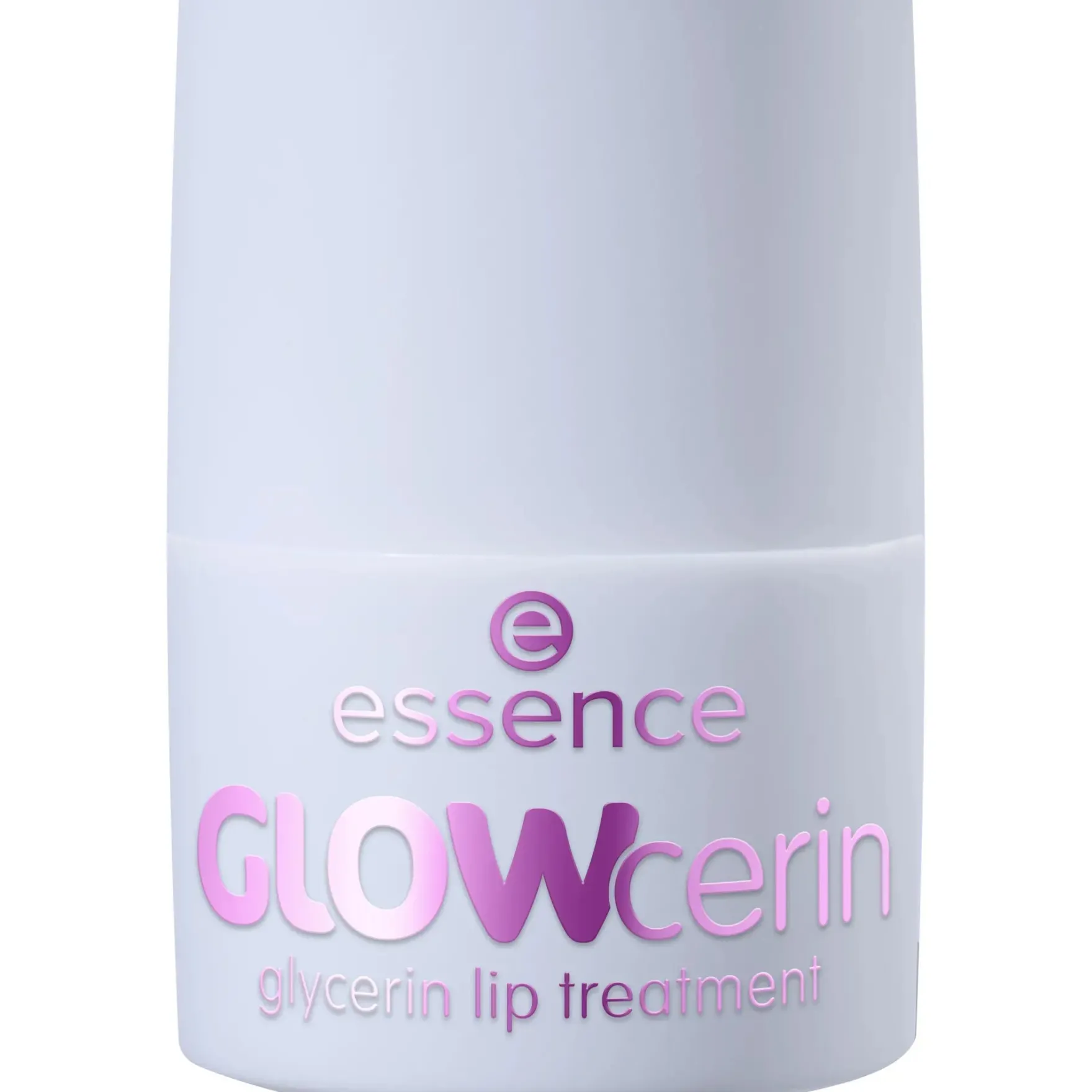 Glowcerin Glycerin Lip Treatment 01 Glow For It
