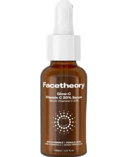 Glow-C Vitamin C 20% Serum