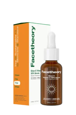 Glow-C Vitamin C 30% Serum