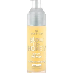Glow Like Honey Dewy Primer