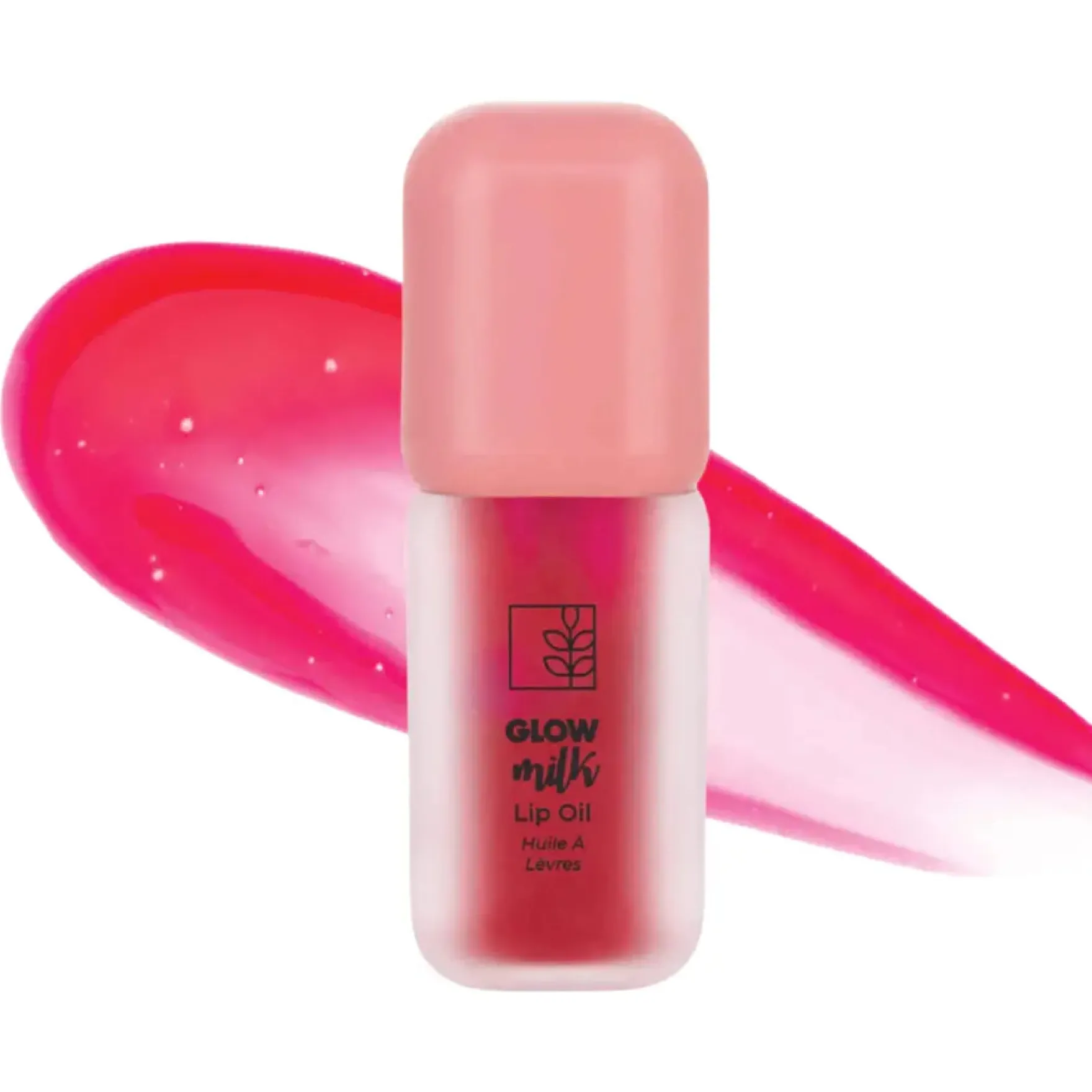 Glow Milk Lip Oil Cherry Ice