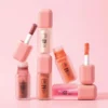Glow Milk Lip Oil Fudge