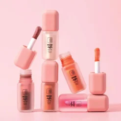 Glow Milk Lip Oil Fudge