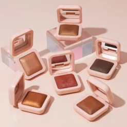 Glow Milk Powder Bronzer Cancun Crush