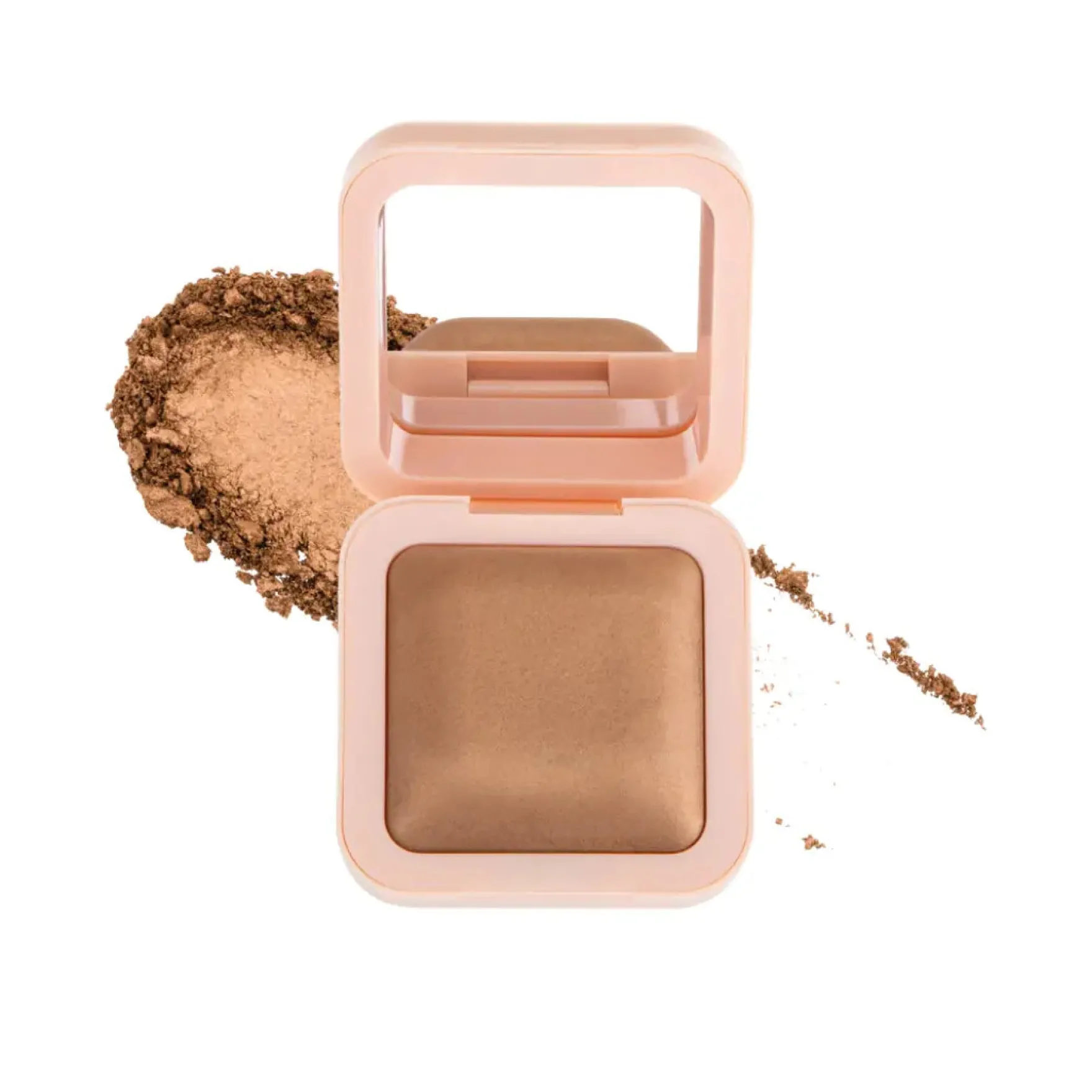 Glow Milk Powder Bronzer Gold Coast