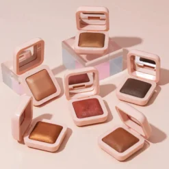 Glow Milk Powder Bronzer Santorini Sand