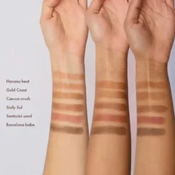 Glow Milk Powder Bronzer Sicily Sol