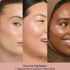 Glow Milk Powder Highlighter Glowing