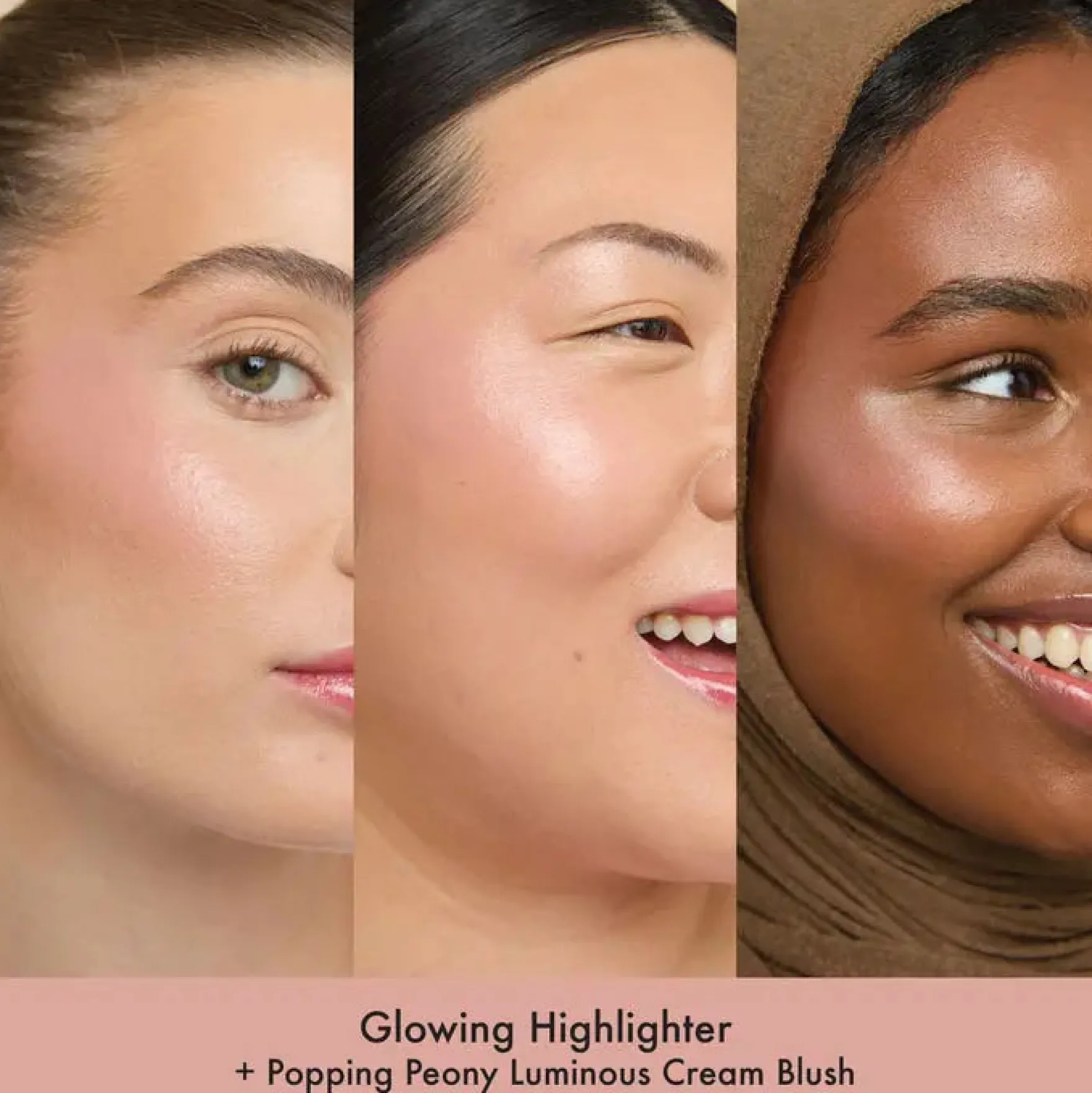 Glow Milk Powder Highlighter Glowing