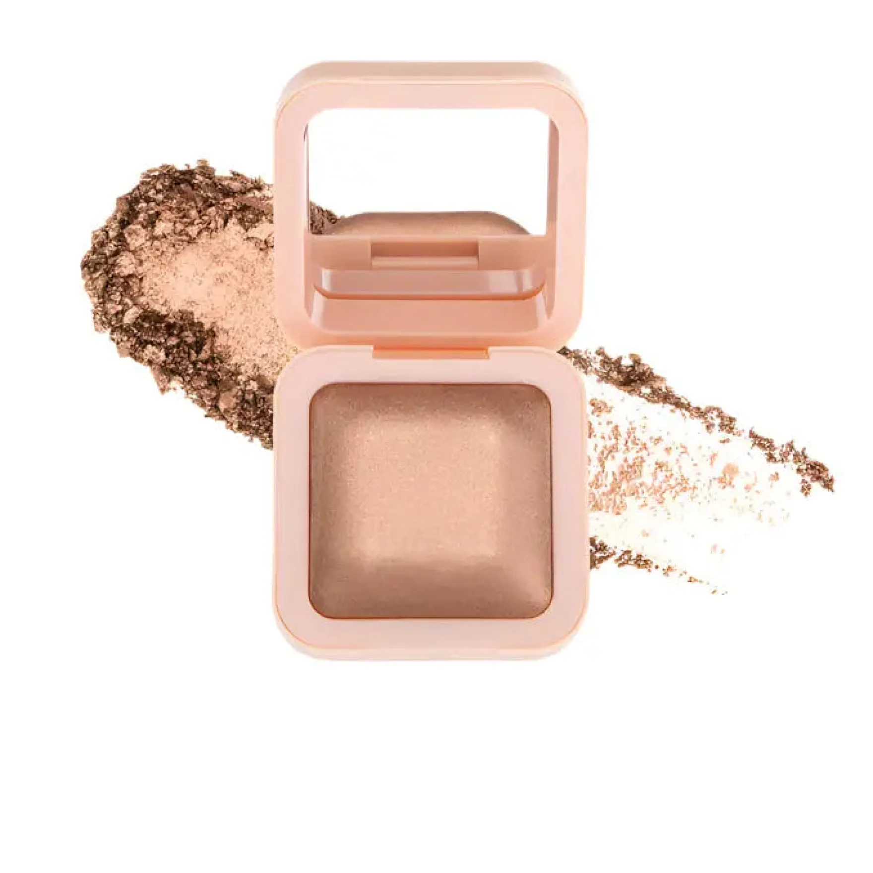 Glow Milk Powder Highlighter Beaming