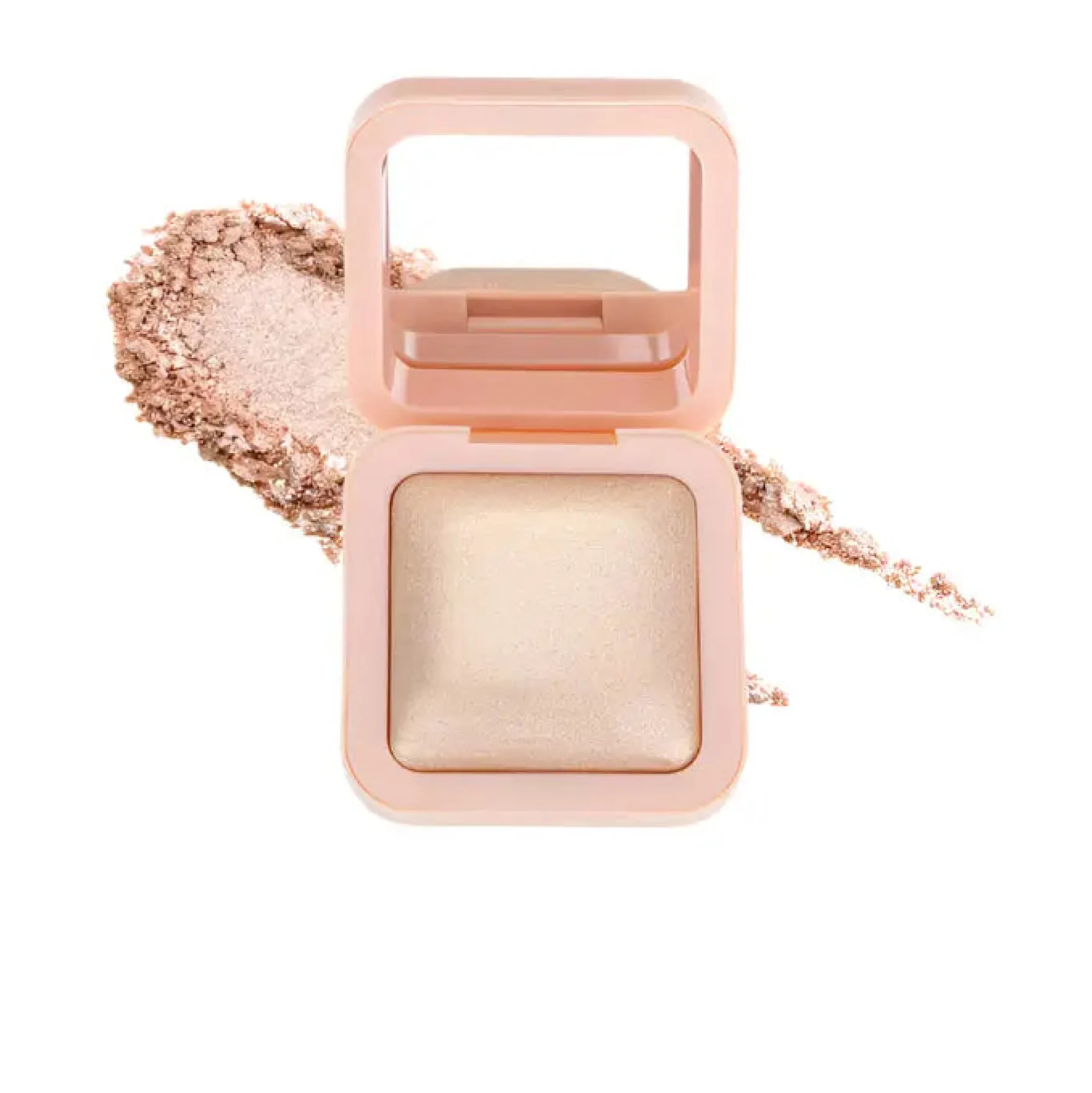 Glow Milk Powder Highlighter Glimmer