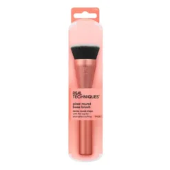Glow Round Base Brush