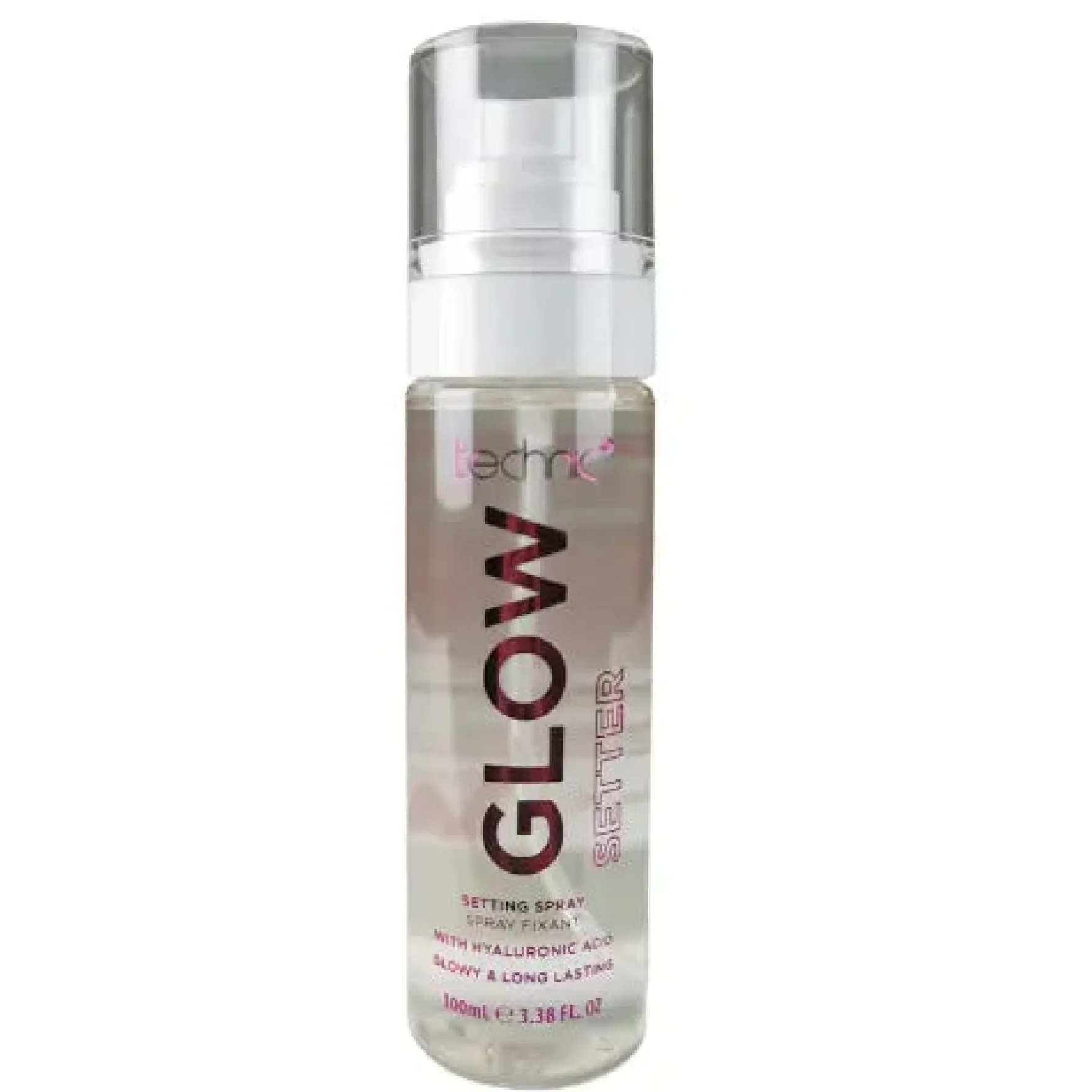 Glow Setter