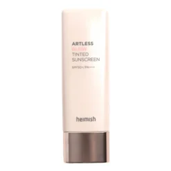 Glow Tinted Sunscreen Shine Beige SPF50+ PA++++