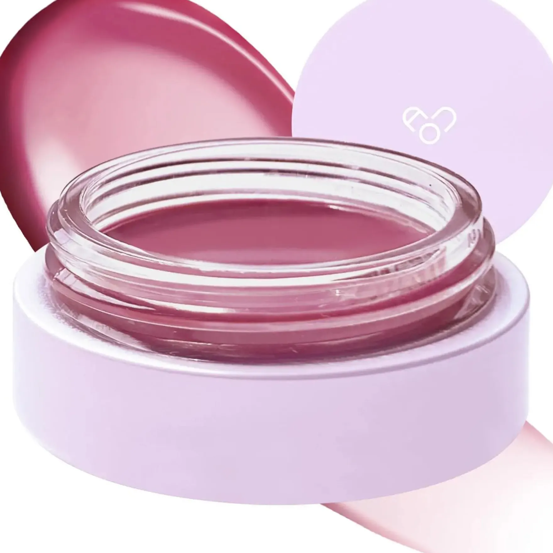 Glowy Tint Balm 03 Mulberry Balm