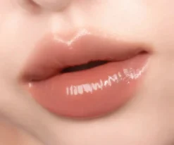 Glowy Tint Balm 06 Peanut Balm