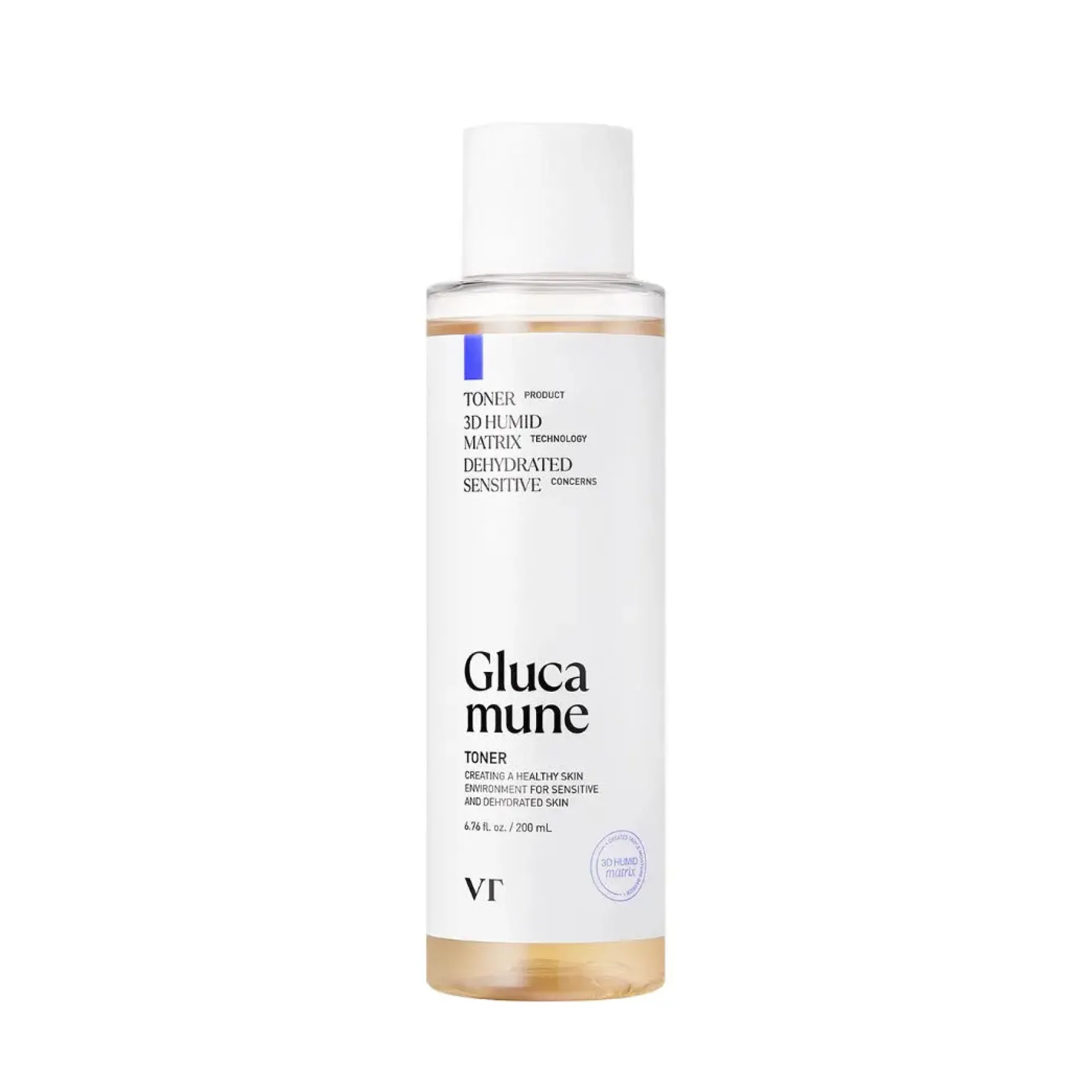 Glucamune Toner