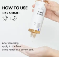Glucamune Toner