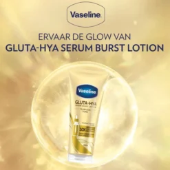 Gluta-Hya Flawless Bright Semi Burst Lotion