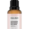 Glutathione Brightening Milk Serum