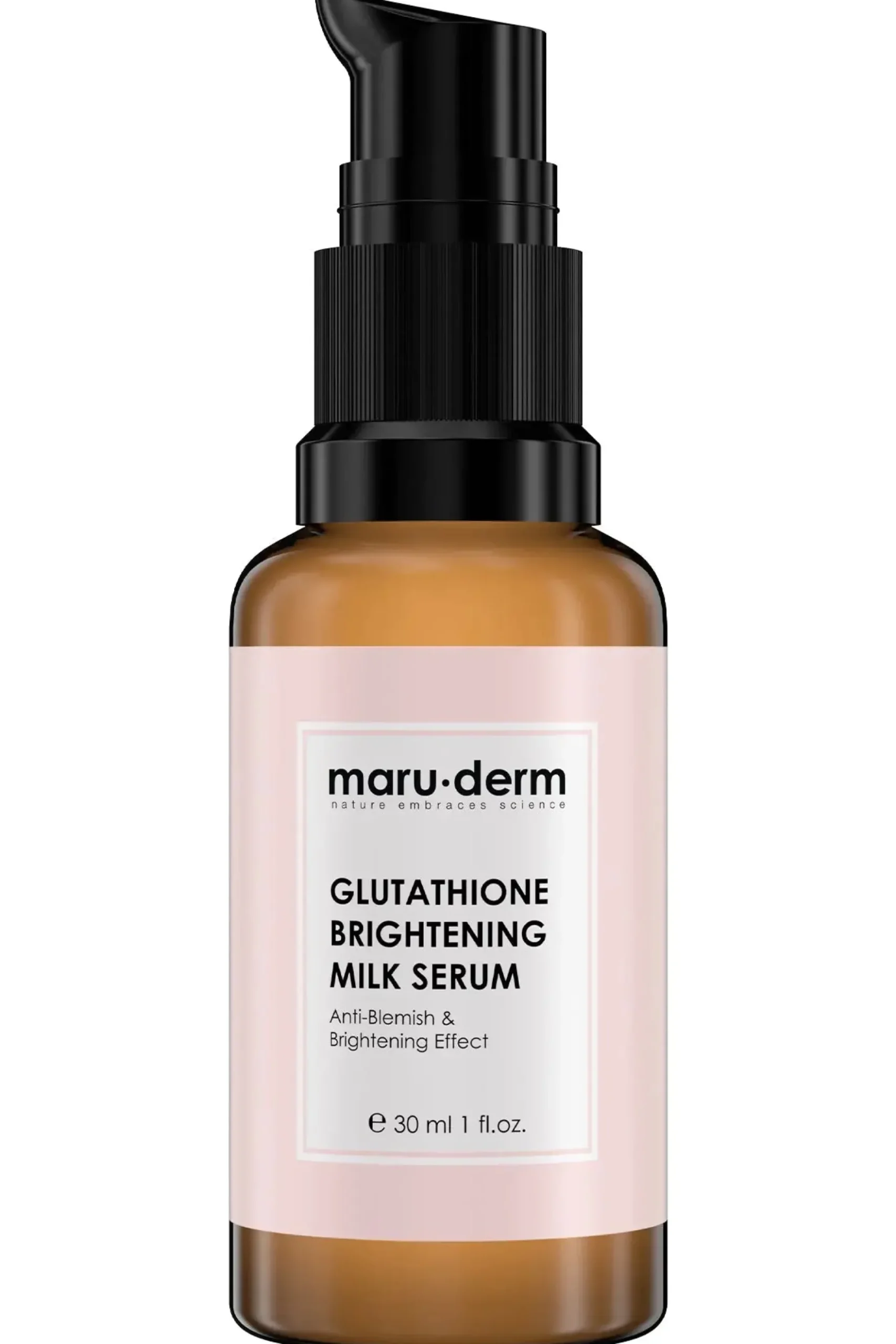 Glutathione Brightening Milk Serum