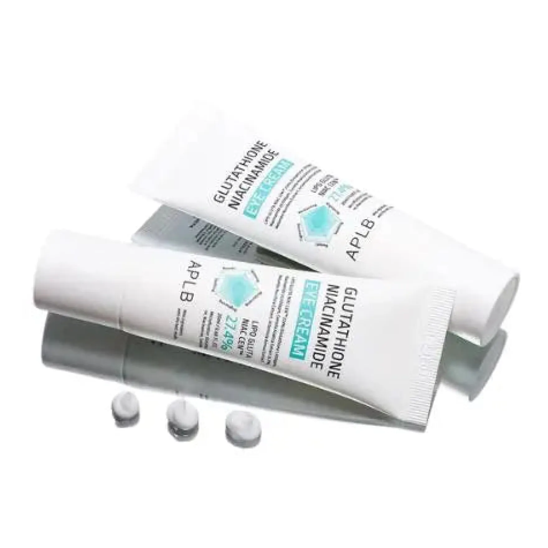 Glutathione Niacinamide Eye Cream