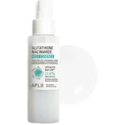 Glutathione Niacinamide Mist Essence