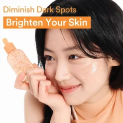 Glutathiosome Dark Spot Serum Vita Drop