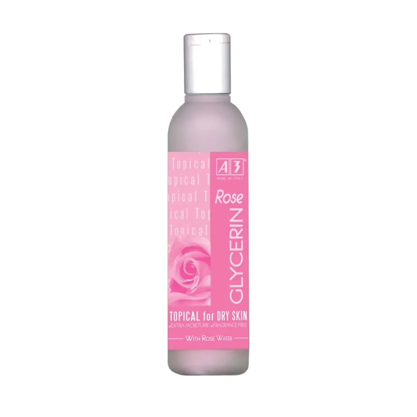 Glycerin Rosewater