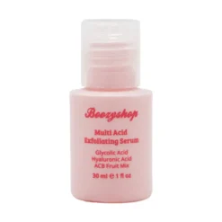 10% Glycoclic Acid Exfoliating Serum