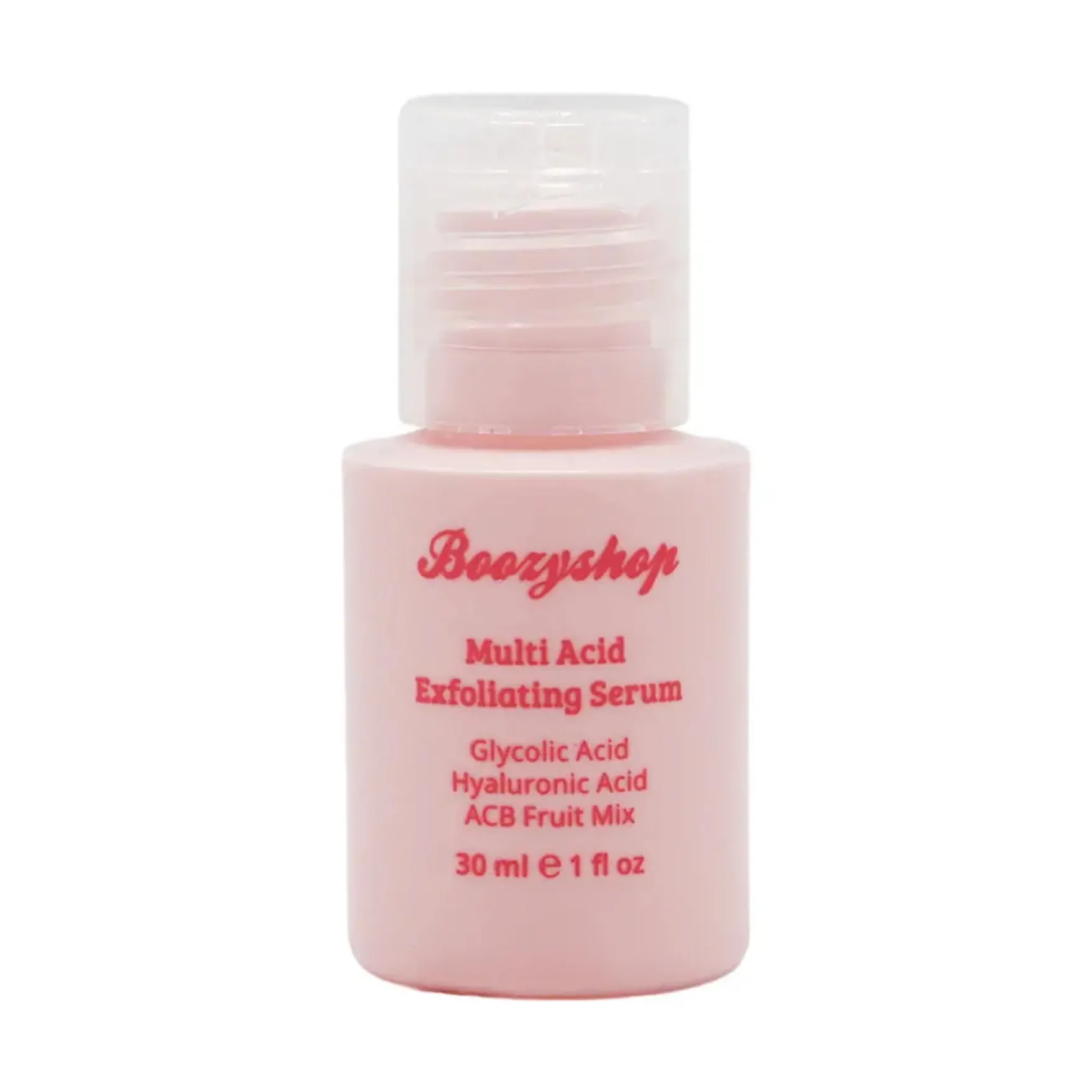 10% Glycoclic Acid Exfoliating Serum