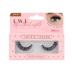 Goal Digger Russian Strip Lashes