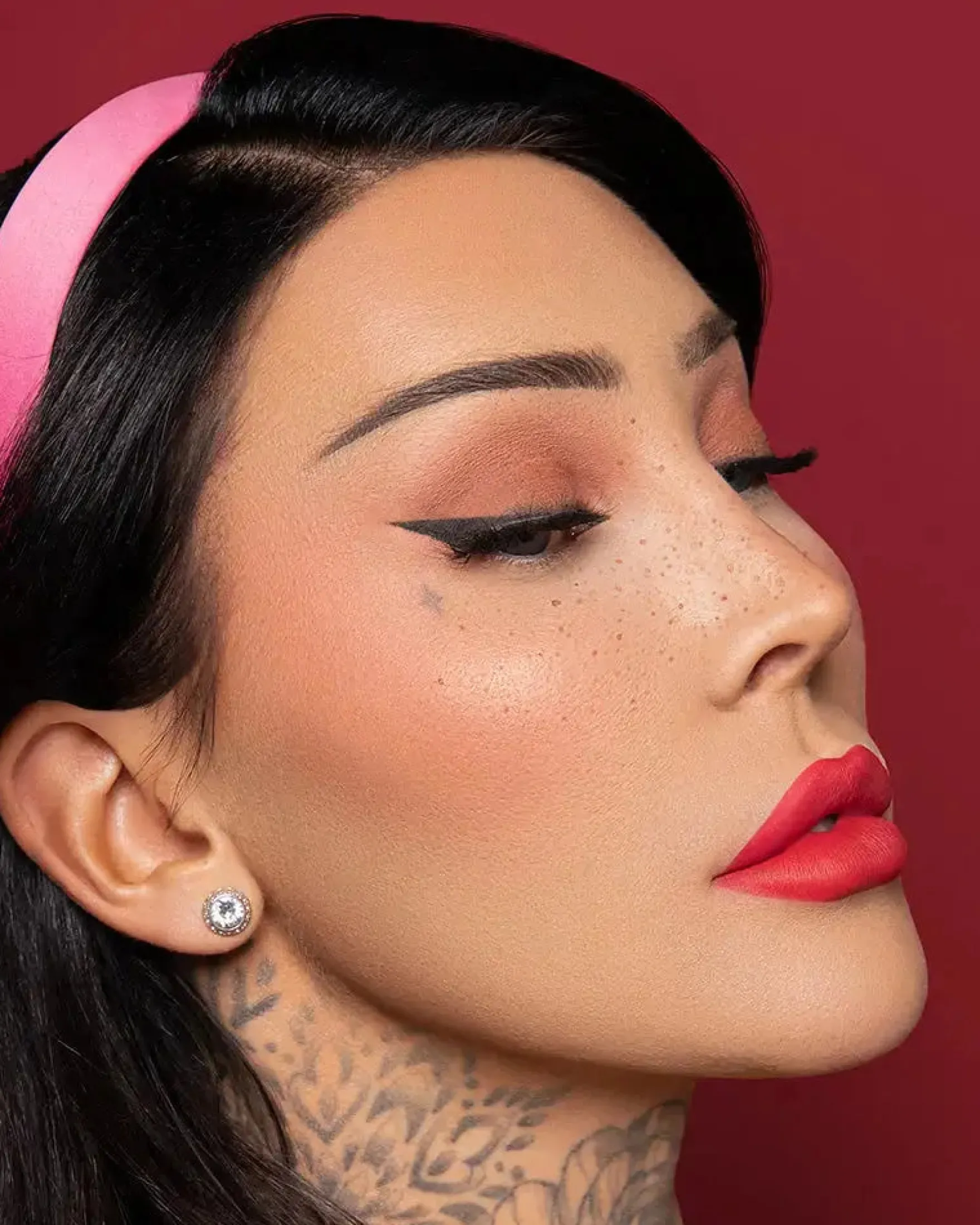 Godless Liner Salvatore