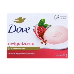 Go Fresh Revive Beauty Bar 4-Pack