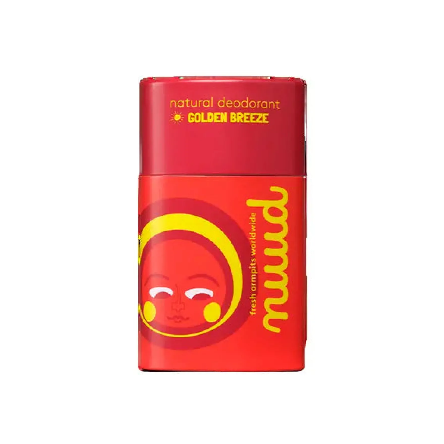 Golden Breeze Stick