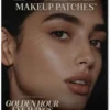 Golden Hour Eye Wings