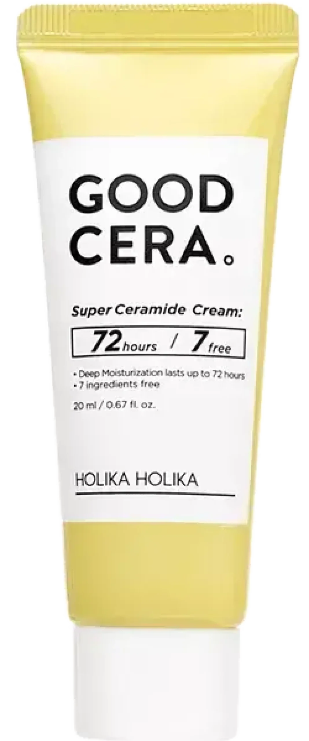 Good Cera Super Ceramide Cream