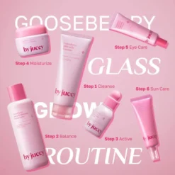 Gooseberry Dark Circle Brightening Eye Cream