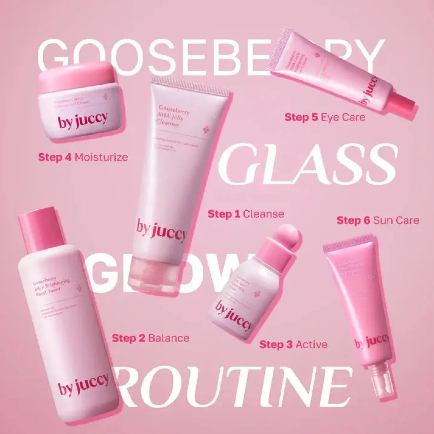 Gooseberry Dark Circle Brightening Eye Cream