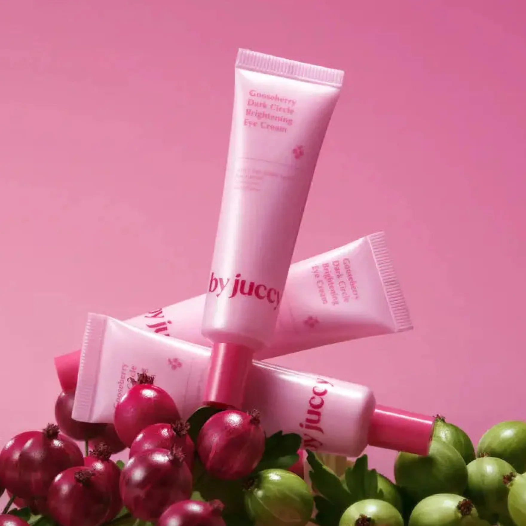 Gooseberry Dark Circle Brightening Eye Cream
