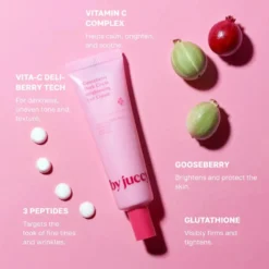 Gooseberry Dark Circle Brightening Eye Cream