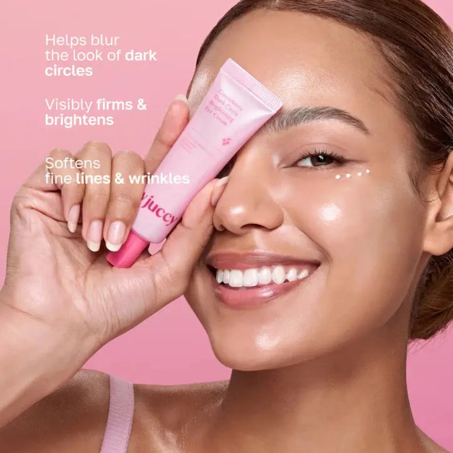 Gooseberry Dark Circle Brightening Eye Cream