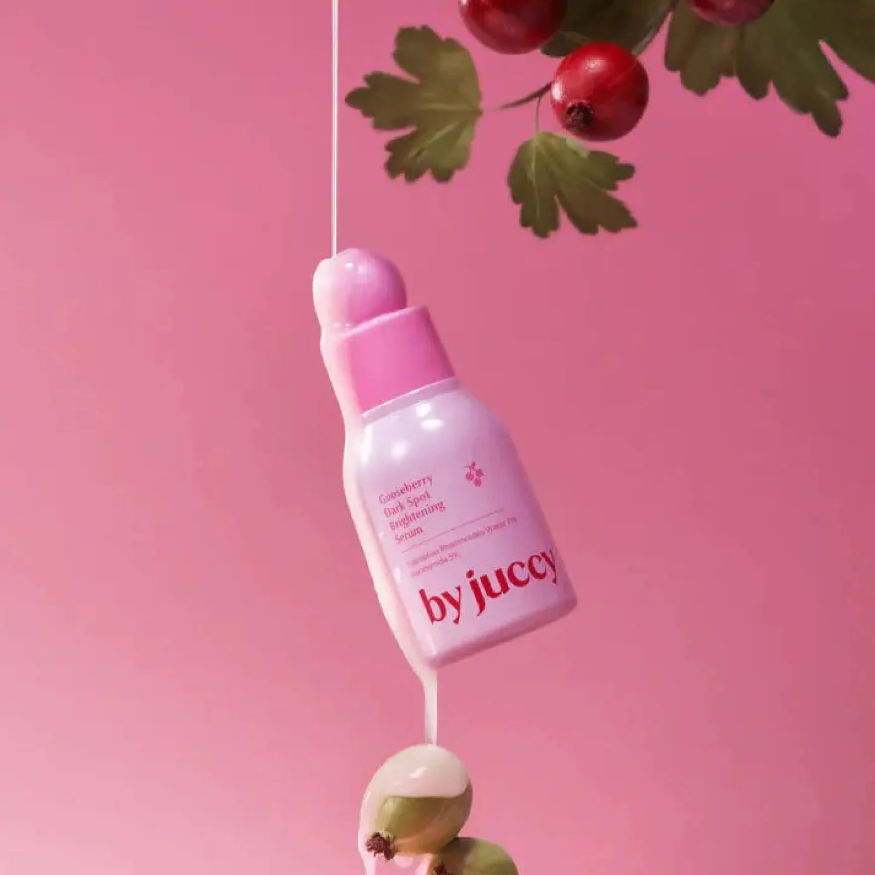 Gooseberry Dark Spot Brightening Serum