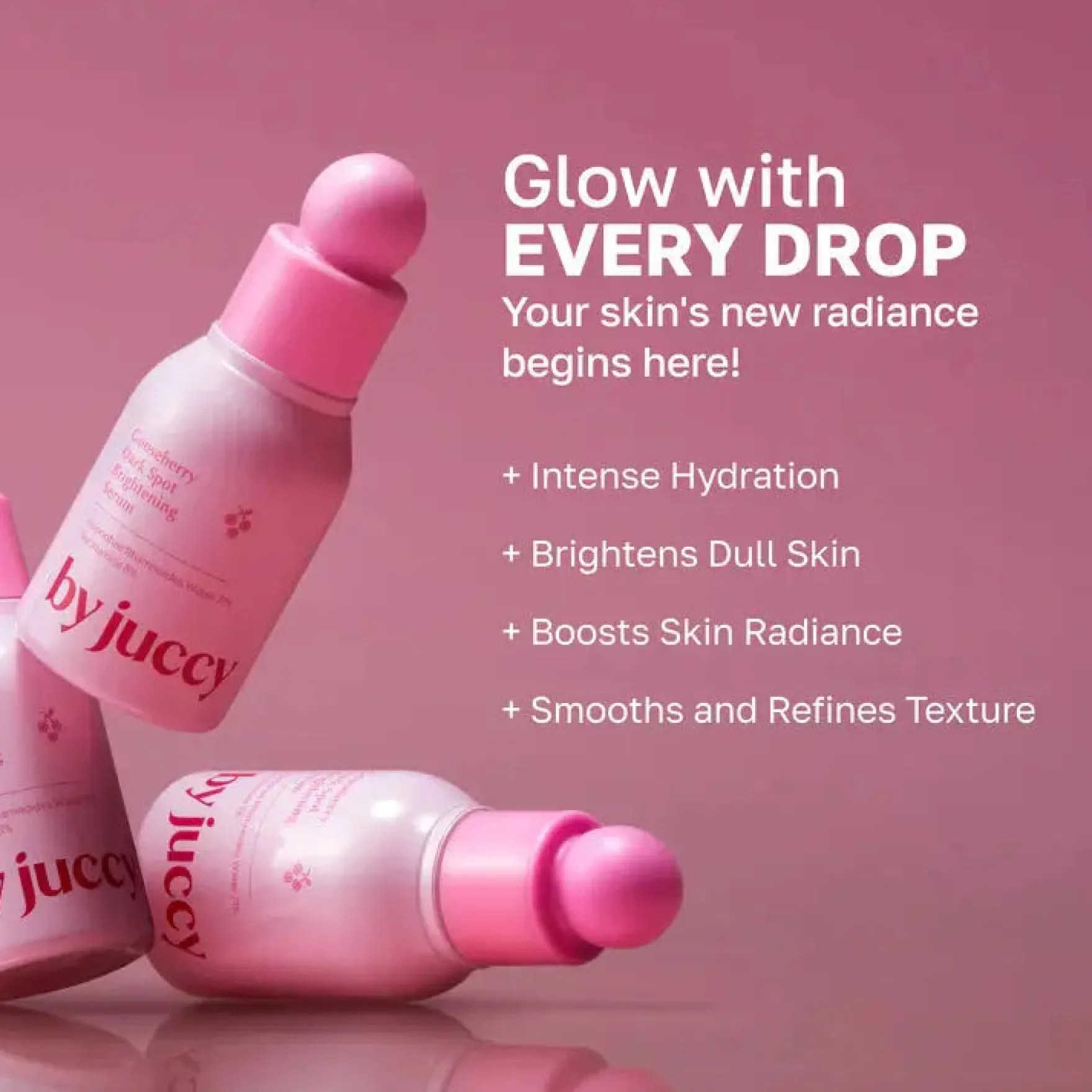 Gooseberry Dark Spot Brightening Serum