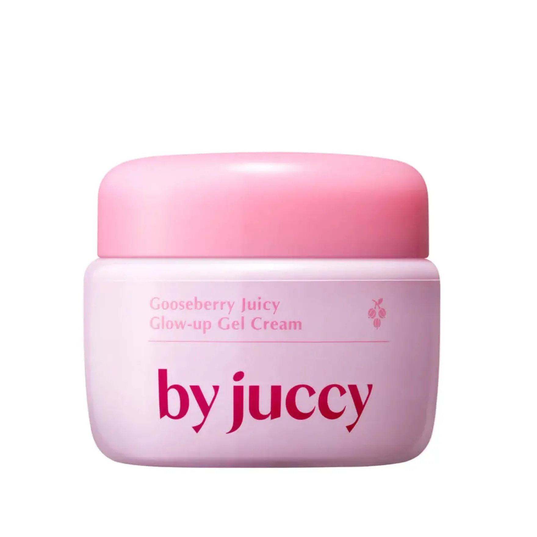 Gooseberry Juicy Glow-Up Gel Cream