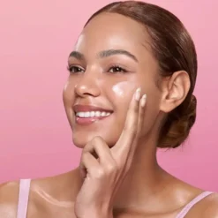 Gooseberry Juicy Glow-Up Gel Cream